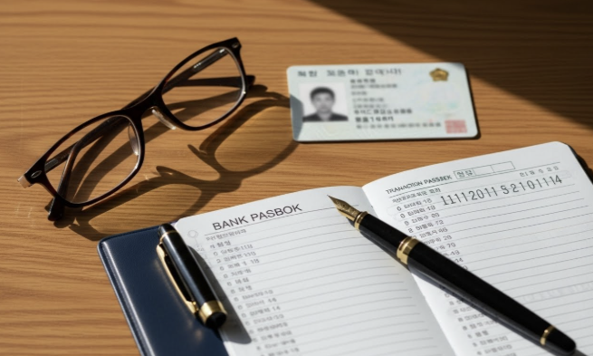 장수수당 신청에 필요한 신분증, 통장 등 필수 준비물