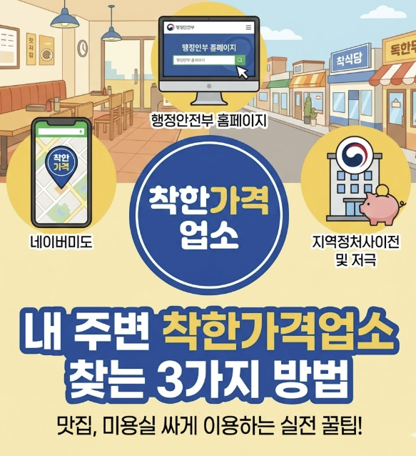 착한가격업소